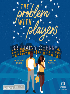 cover image of The problem with players